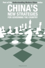 Image for China’s New Strategies for Governing the Country