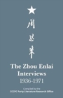 Image for The Zhou Enlai Interviews, 1936-1971