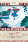 Image for White Crane Boy