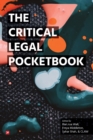 Image for The critical legal pocketbook