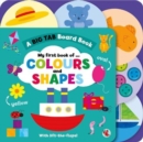 Image for Big Tab World: Shapes and Colours