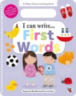 Image for I Can: First Words