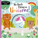 Image for NO SUCH THING AS UNICORNS