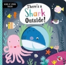 Image for HIDEANDPEEP TALES THERES A SHARK OUTSIDE