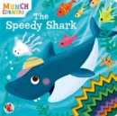 Image for Munch Corners: The Speedy Shark