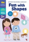 Image for Home Learning Work Books: Fun with Shapes