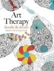 Image for Art Therapy : doodle &amp; dream