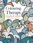 Image for Colouring Therapy : doodle &amp; dream