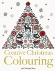 Image for Creative Christmas Colouring