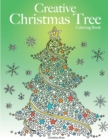 Image for Creative Christmas Tree Coloring Book