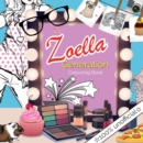 Image for The Zoella Generation Colouring Book