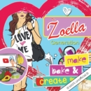 Image for The Zoella Generation