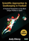 Image for Scientific Approaches to Goalkeeping in Football