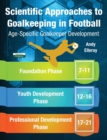 Image for Scientific Approaches to Goalkeeping in Football
