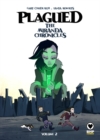 Image for Plagued: The Miranda Chronicles Vol 2