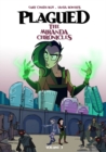 Image for Plagued: The Miranda Chronicles Vol 3
