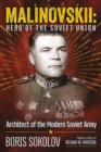Image for Marshal Malinovskii  : hero of the Soviet Union