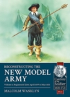 Image for Reconstructing the new model armyVolume 2,: 1649-1663