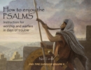 Image for How to Enjoy the Psalms