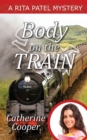 Image for Body on the Train