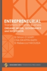 Image for Entrepreneurial Transitions in Family Business: Organic Model, Governance and Succession
