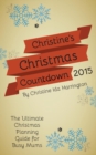 Image for Christine&#39;s Christmas Countdown 2015