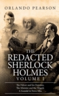 Image for The Redacted Sherlock Holmes (Volume I)