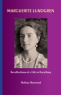 Image for Marguerite Lundgren Recollections of a Life in Eurythmy