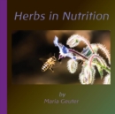 Image for Herbs in Nutrition