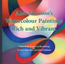 Image for Alec Morison&#39;s Watercolour Paintings Rich and Vibrant