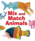 Image for Mix and Match Animals