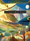 Image for Illustrated Bible stories
