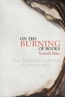 Image for On the Burning of Books