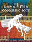 Image for The Kama Sutra Colouring Book