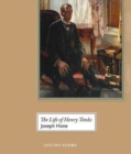 Image for The life of Henry Tonks