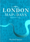 Image for London map of days