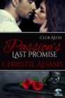 Image for Passion&#39;s Last Promise