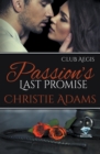 Image for Passion&#39;s Last Promise