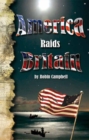 Image for America raids Britain