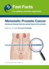 Image for Metastatic prostate cancer for patients and their supporters