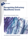 Image for Recognizing refractory myasthenia gravis