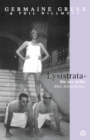 Image for Lysistrata: the sex strike