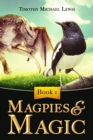 Image for Magpies and Magic.