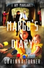 Image for Margo&#39;s (attempted) diary &amp; notebook