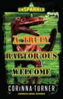 Image for A Truly Raptor-ous Welcome