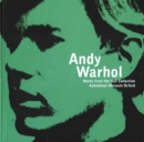 Image for Andy Warhol  : fame and faith in America - works from The Hall art collection