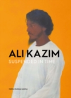 Image for Ali Kazim - suspended in time