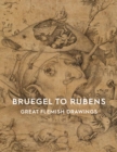 Image for Bruegel to Rubens  : great Flemish drawings