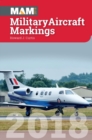 Image for Military Aircraft Markings 2018