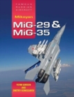 Image for Mikoyan MiG-29 &amp; MiG-35